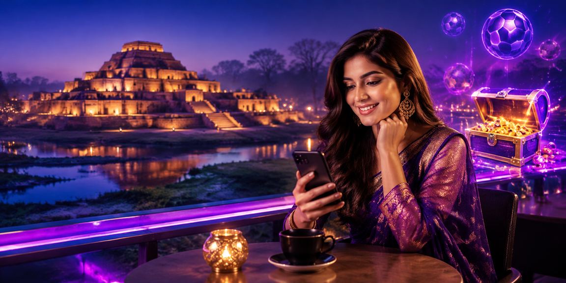 বাংলাদেশ মোবাইল ক্যাসিনো গেমস খেলানোর দৃশ্য