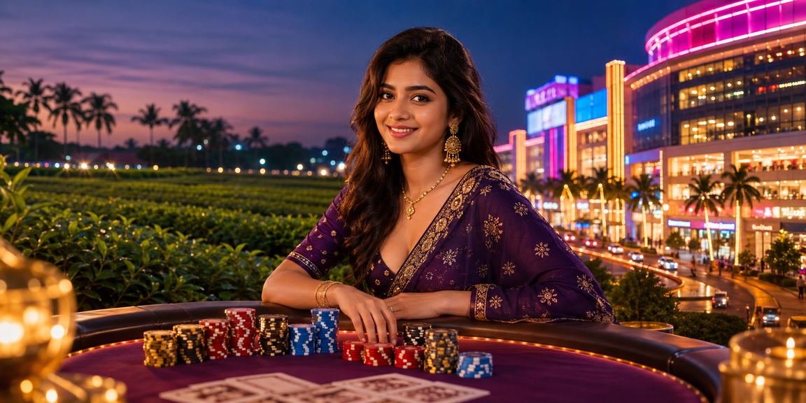 খুলনার টিন পাতি টিয়া বাগান গেম